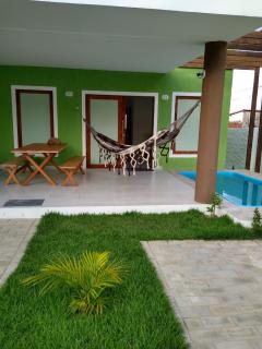 GREEN HOUSE - Pipa - 0