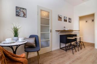 APT in Prague Charles Bridge 1km by Michal&Friends - 1