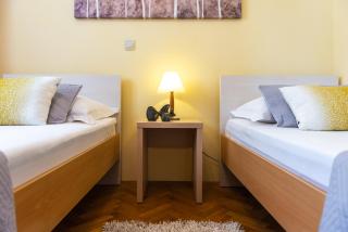 Apartment Lucija - Dubrovnik - 1