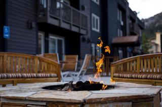 Red Wolf Lodge at Olympic Valley - Olympic Valley - 3