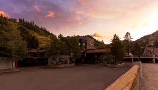 Red Wolf Lodge at Olympic Valley - Olympic Valley - 4