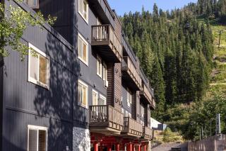 Red Wolf Lodge at Olympic Valley - Olympic Valley - 5
