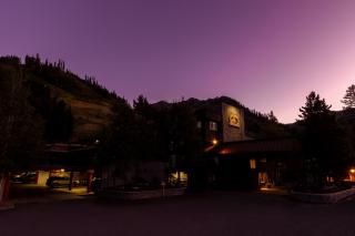 Red Wolf Lodge at Olympic Valley - Olympic Valley - 6