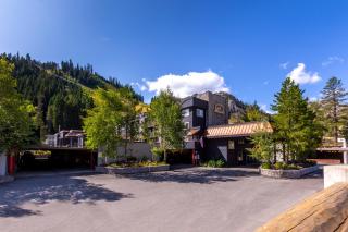Red Wolf Lodge at Olympic Valley - Olympic Valley - 0