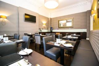 Embassy Apartments - Glasgow - 4