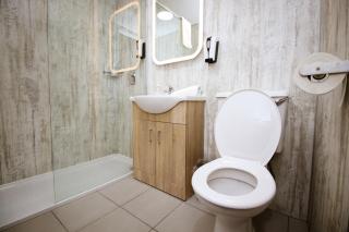 Embassy Apartments - Glasgow - 3