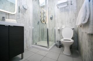 Embassy Apartments - Glasgow - 2