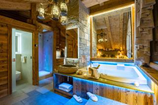 Park Chalet Village - Livigno - 6