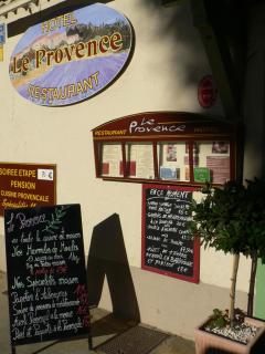 Hôtel Restaurant le Provence - Brignoles - 6