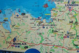 Gîte 3 personnes, possibilité table d'hôtes le soir - Tréduder - 9