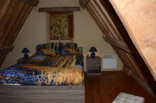 Gîte 3 personnes, possibilité table d'hôtes le soir - Tréduder - 8
