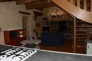 Gîte 3 personnes, possibilité table d'hôtes le soir - Tréduder - 4