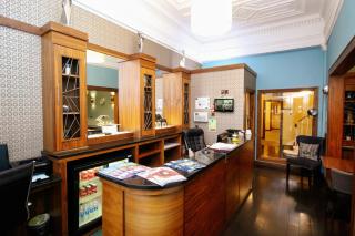 Acorn Hotel - Glasgow - 9