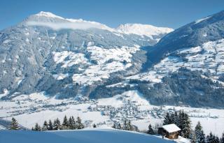 Apart Anna - Kaltenbach - 7