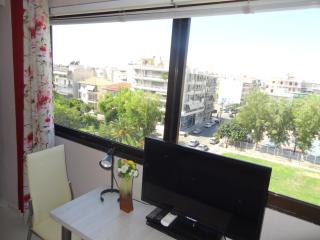 Central Park View - Kalamata - 0