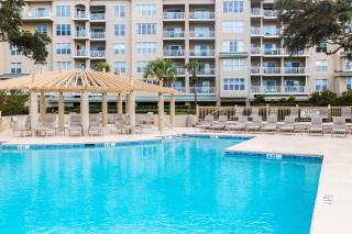 Hampton Place 6209 - Hilton Head Island - 9