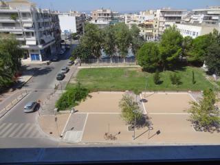 Central Park View - Kalamata - 8