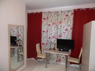 Central Park View - Kalamata - 2