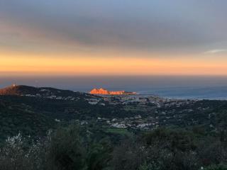 A Casa Sant'Antone - Santa-Reparata-di-Balagna - 6