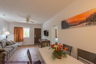 David Thompson Resort - 6