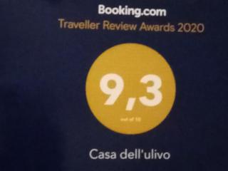 Casa dell'ulivo - Moneglia - 8