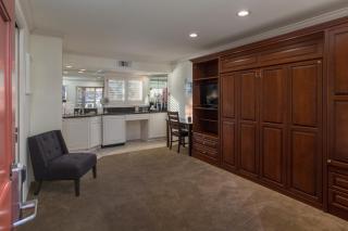 Saratoga Oaks Lodge - 6