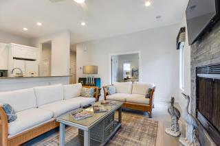 Ocean Winds 3023 - Seabrook Island - 5