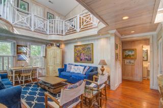 Flag Street 1851 A - Sullivans Island - 8