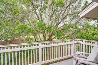 Fairway Dunes 3 - Isle of Palms - 7