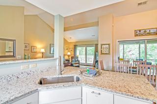 Fairway Dunes 3 - Isle of Palms - 1