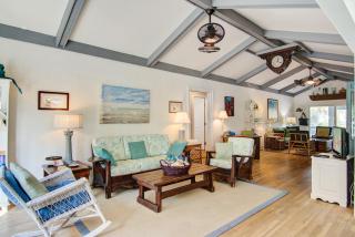 Carolina Boulevard 130 - Isle of Palms - 4