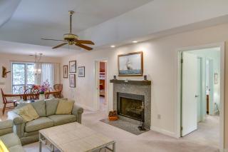 Inlet Cove 23 - Kiawah Island - 8