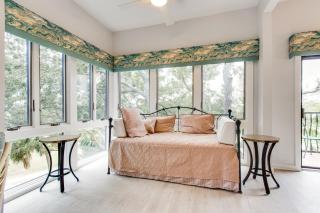 Ocean Winds 3023 - Seabrook Island - 4