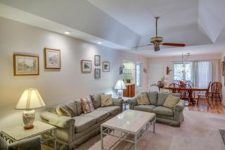 Inlet Cove 23 - Kiawah Island - 9