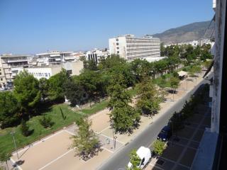 Central Park View - Kalamata - 7
