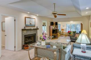 Inlet Cove 23 - Kiawah Island - 5
