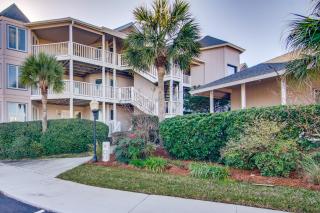 Tidewater H-202 - Isle of Palms - 9
