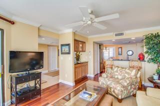Tidewater H-202 - Isle of Palms - 4