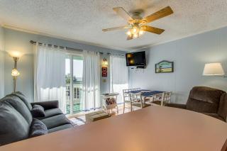 Sea Cabin 228-B - Isle of Palms - 2