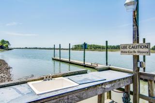 Inlet Cove 11 - Kiawah Island - 9