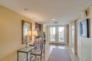 Tidewater H-202 - Isle of Palms - 0