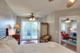 Ocean Boulevard Villas 101 - Isle of Palms - 3