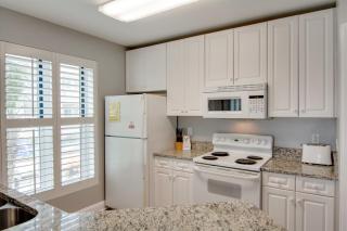 Ocean Boulevard Villas 101 - Isle of Palms - 2