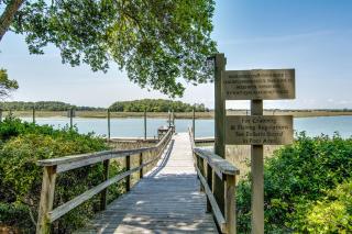 Inlet Cove 11 - Kiawah Island - 5