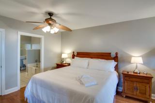 Ocean Boulevard Villas 101 - Isle of Palms - 1