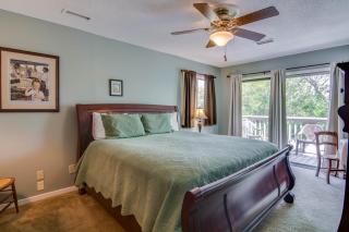 Lagoon Villas - Isle of Palms - 1