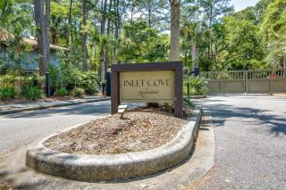 Inlet Cove 11 - Kiawah Island - 4