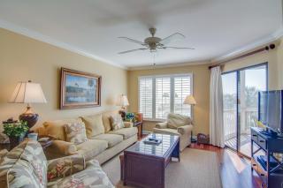 Tidewater H-202 - Isle of Palms - 7