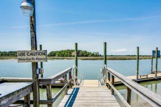 Inlet Cove 11 - Kiawah Island - 2