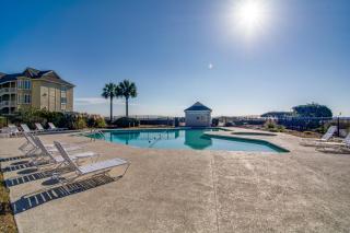 Tidewater H-202 - Isle of Palms - 3